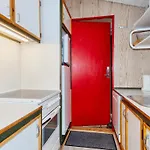 6 Person In Casa de Férias *