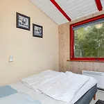 Casa de Férias 6 Person In *