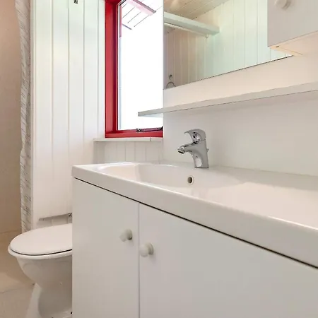 Xxv Holiday home Laeso