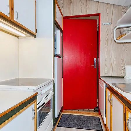 Xxv Holiday home *