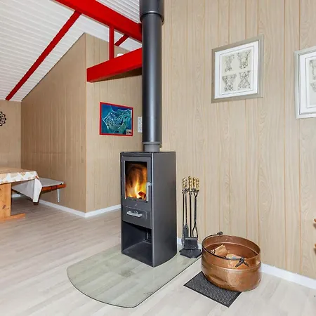 Xxv Holiday home Laeso