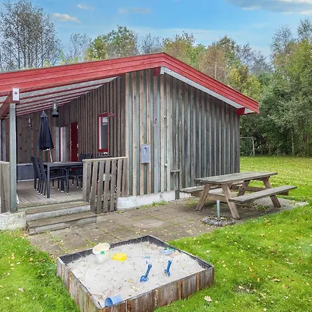 Xxv Holiday home