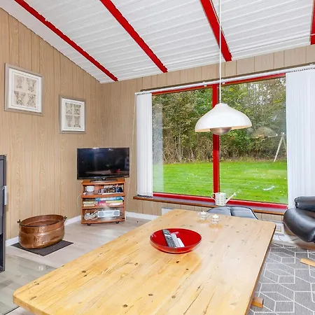 Holiday home Xxv