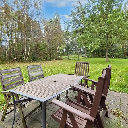 Xxv Holiday home Laeso