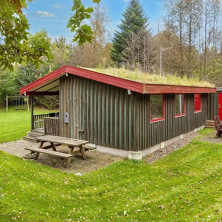 Holiday home Xxv Laeso