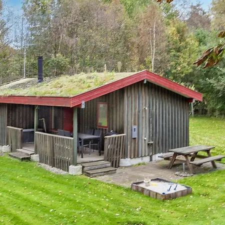 Holiday home Xxv