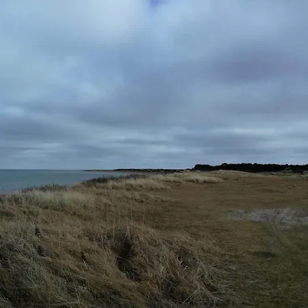 Dom wakacyjny 6 Person In