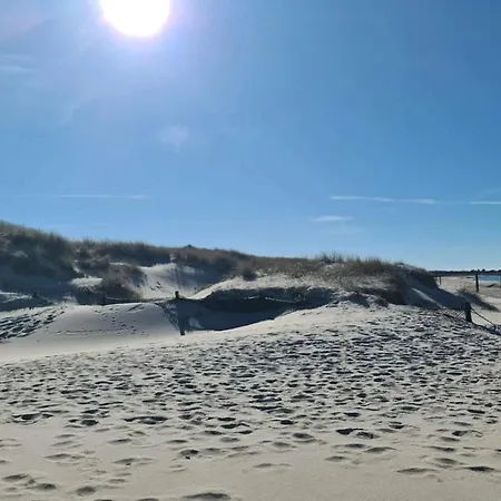 Dom wakacyjny 6 Person In Laeso