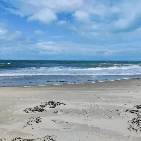 6 Person In Dom wakacyjny