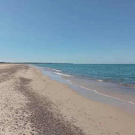 Dom wakacyjny 6 Person In *